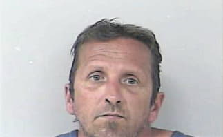 Marcellus Jones, - St. Lucie County, FL 